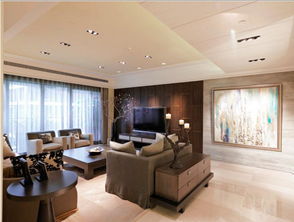 朗詩綠色街區(qū)室內(nèi)外裝飾設計與施工全面解析