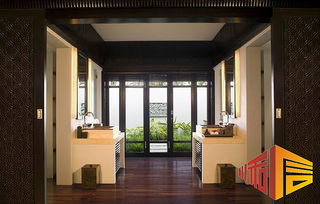 成都主題酒店室內(nèi)外裝飾設計與施工全攻略