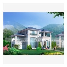 建筑工程與室內(nèi)外裝飾裝修綜合服務