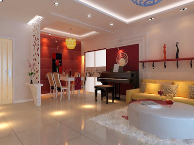 焦點裝飾裝潢 專業(yè)室內(nèi)外裝飾設計與施工一體化服務