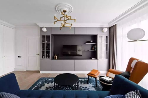 告別“佛系”生活，擁抱北歐風(fēng) 打造理想之家的室內(nèi)外裝飾設(shè)計(jì)與施工指南